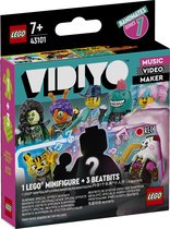 LEGO VIDIYO 43101 Bandmates