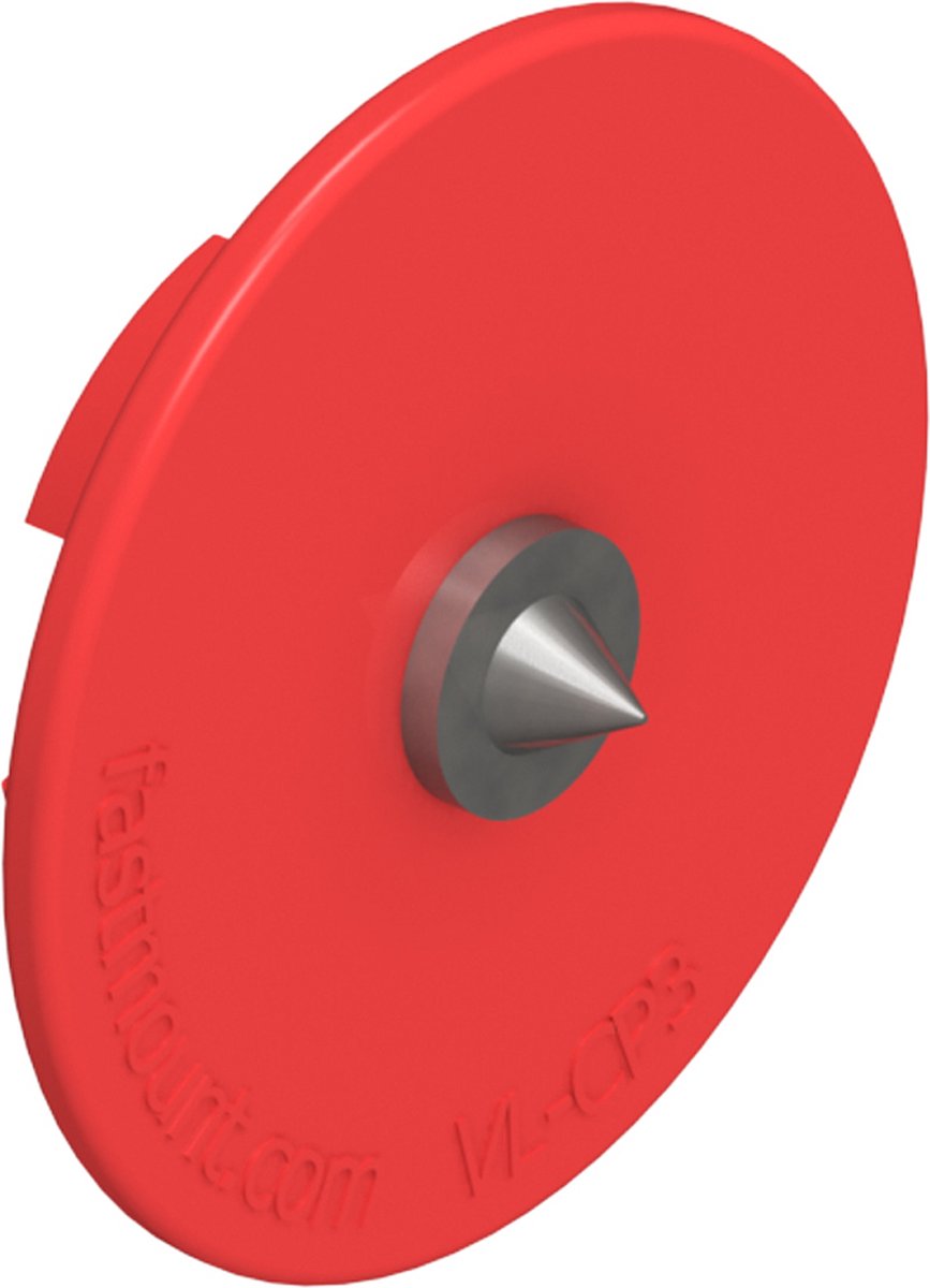Fastmount centreermal laa l-cp3 ( a 1 st )