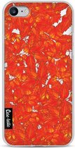Casetastic Softcover Apple iPhone 8 - Autumnal Leaves