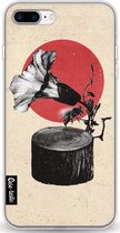 Casetastic Softcover Apple iPhone 7 Plus / 8 Plus - Gramophone