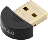 GadgetBay Bluetooth 4.0 Dongle USB 2.0 Adapter Dongle Mini