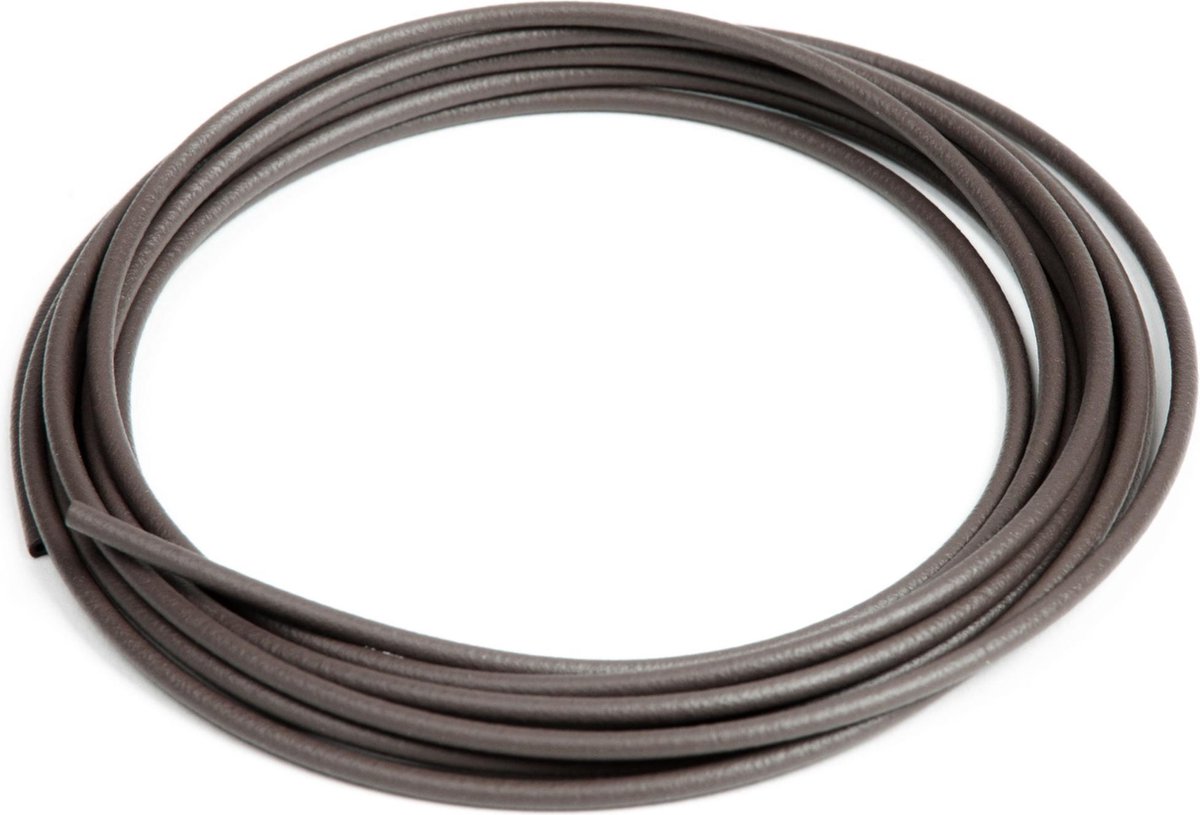 Korda Dark Tungste Rig Tube Silt (KDMTS)
