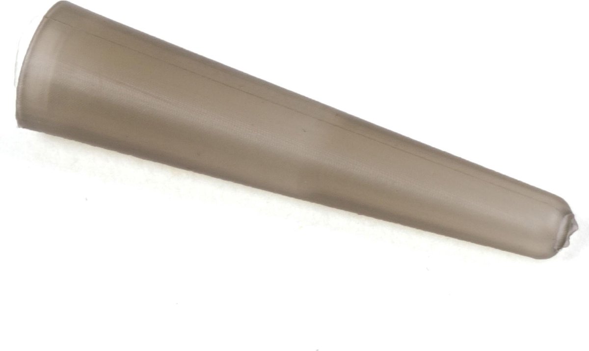 PB Products Hit & Run Tailrubbers Leadclip | Gravel | 8st
