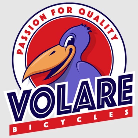 Volare Rocky Kinderfiets - Jongens - 14 inch - Grijs van Volare — afbeelding 4