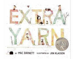 Extra Yarn