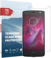 Rosso Motorola Moto X4 9H Tempered Glass Screen Protector