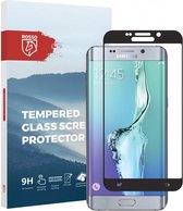 Rosso 9H Tempered Glass Screen Protector Geschikt voor Samsung Galaxy S6 Edge Plus