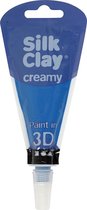 Silk Clay® Creamy , blauw, 35ml