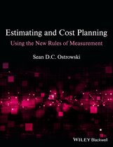 Estimating & Cost Planning Using The New