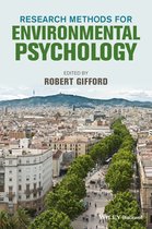 Research Methods For Environmental Psych