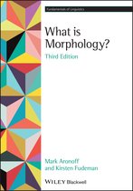 Fundamentals of Linguistics- What is Morphology?