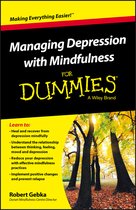 Managing Depression With Mindfulnes