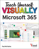 Teach Yourself VISUALLY (Tech)- Teach Yourself VISUALLY Microsoft 365