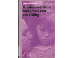 Kinderen en ouders na een scheiding