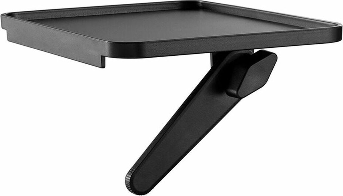 Neomounts Multimedia Shelf - 18 cm wide