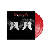 Depeche Mode - Memento Mori (Red Vinyl)