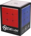 Afbeelding van het spelletje MoYu Nexcube 3x3 Pro Cube - Puzzelkubus - Speedcube - De snelste speedcube op de markt!