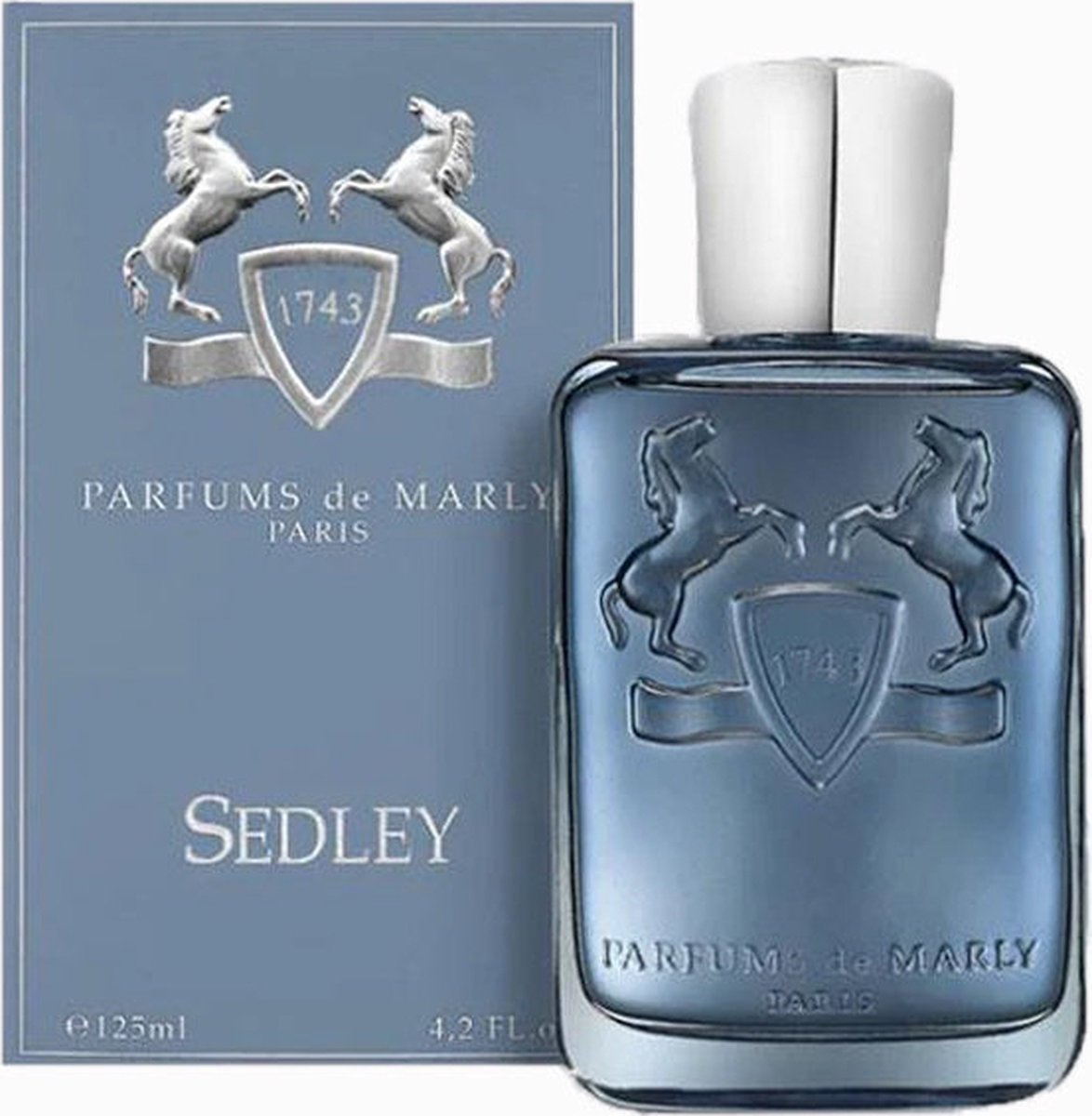 Parfums de Marly Sedley Eau de parfum spray 125 ml