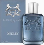 Parfums de Marly - Sedley Eau de Parfum - 125 ml - Niche Perfume