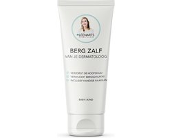 Drs Leenarts Berg Zalf - Huidverzorging - Zalf - Berg Zalf - Kinderen - Baby - 50ml