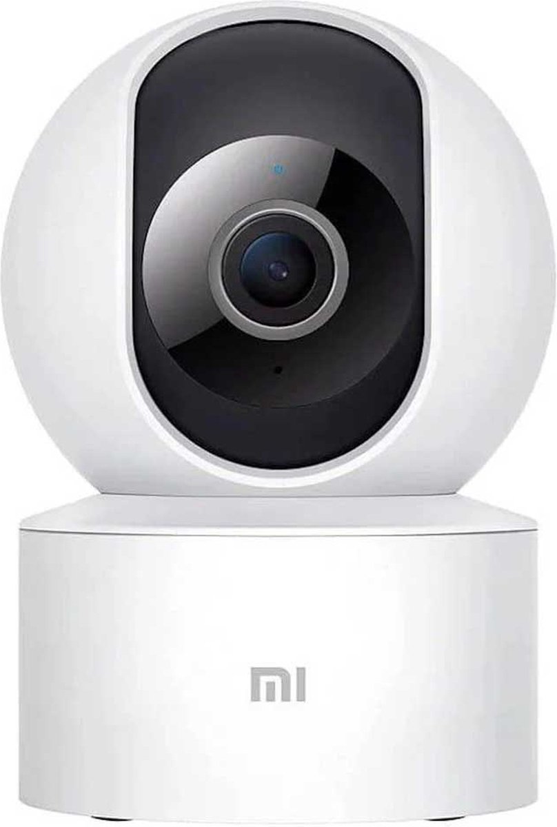 Afbeelding 2 van Xiaomi Mi Smart Camera C200 - 1080P Full HD - 360 graden camera