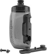 FIDLOCK Twist Vélo 450 ml Noir, Gris