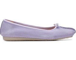 -Zalando - Dames - Freckle Ice - D - 1 - Lilac Suede - maat 5