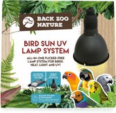 Back Zoo Nature bid sun UV-lamp systeem per stuk