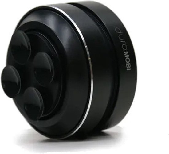 Draadloze Bluetooth Bone Conduction Speaker zwart met FM-radio, handsfree bellen, 20Hz-20kHz, 3W output, TWS