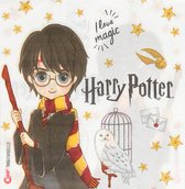 Boland - Serviettes papier Harry Potter - Personnages célèbres
