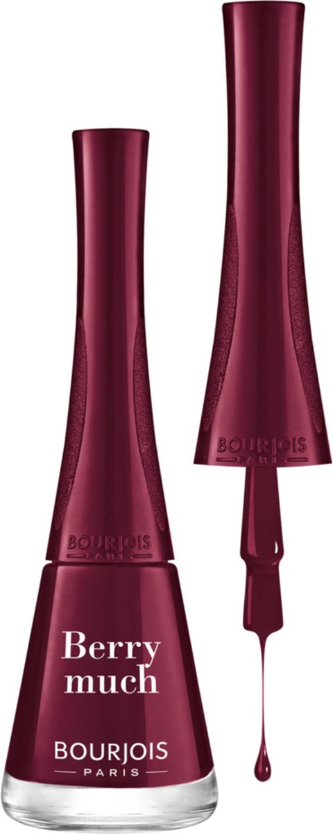 Goedkoopste Bourjois 1 seconde Nail Polish Lacquer 9 ML