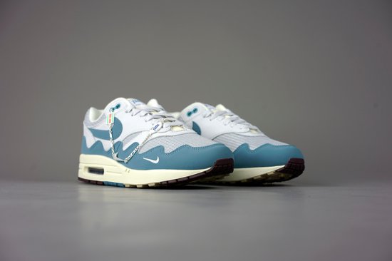 nike patta noise aqua