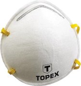 TOPEX FFP2 Mondkapje 5 stuks