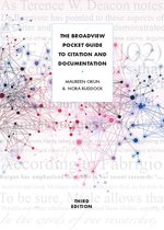The Broadview Pocket Guide to Citation and Documentation - Third Edition