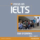 Focus On IELTS Class CD