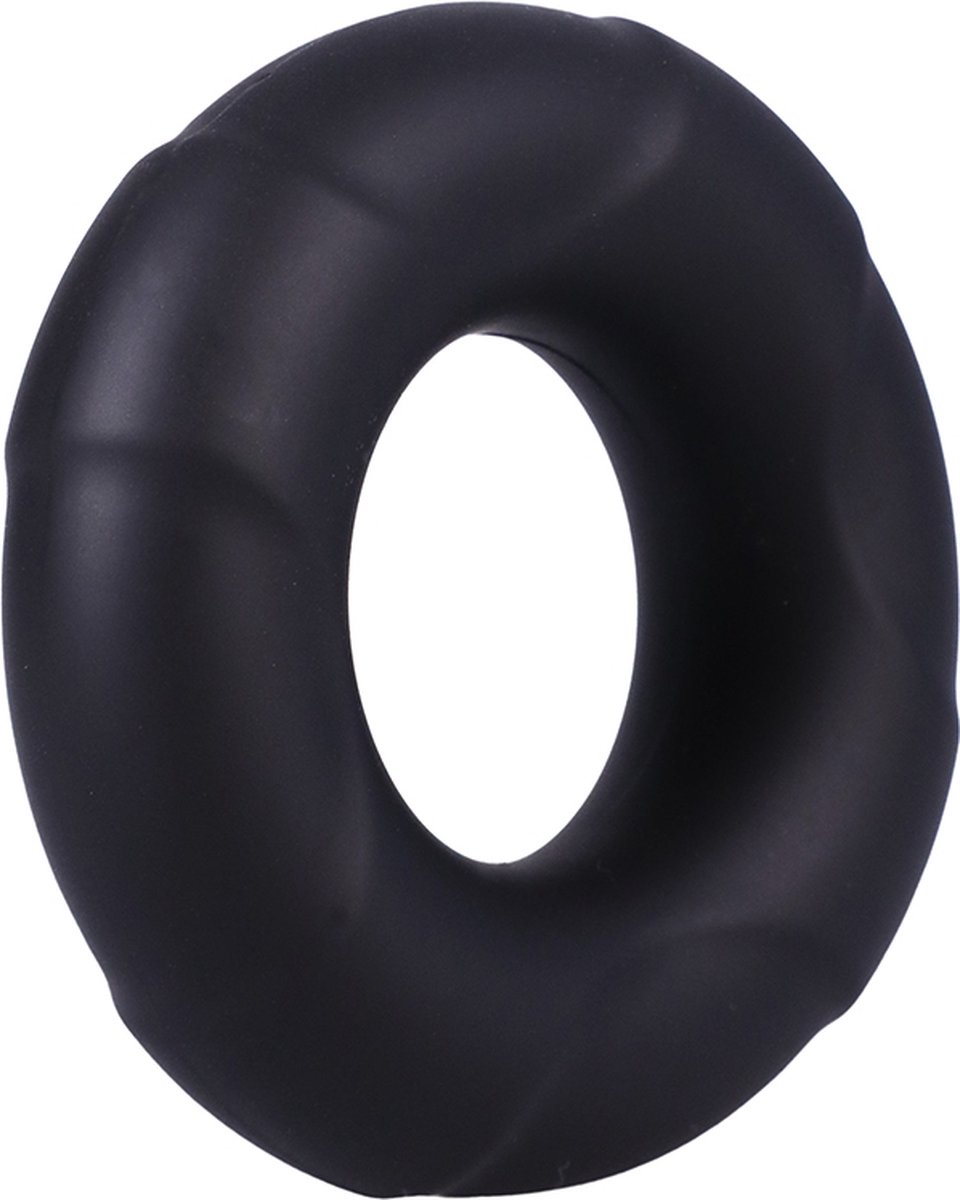 Doc Johnson C-Ring black