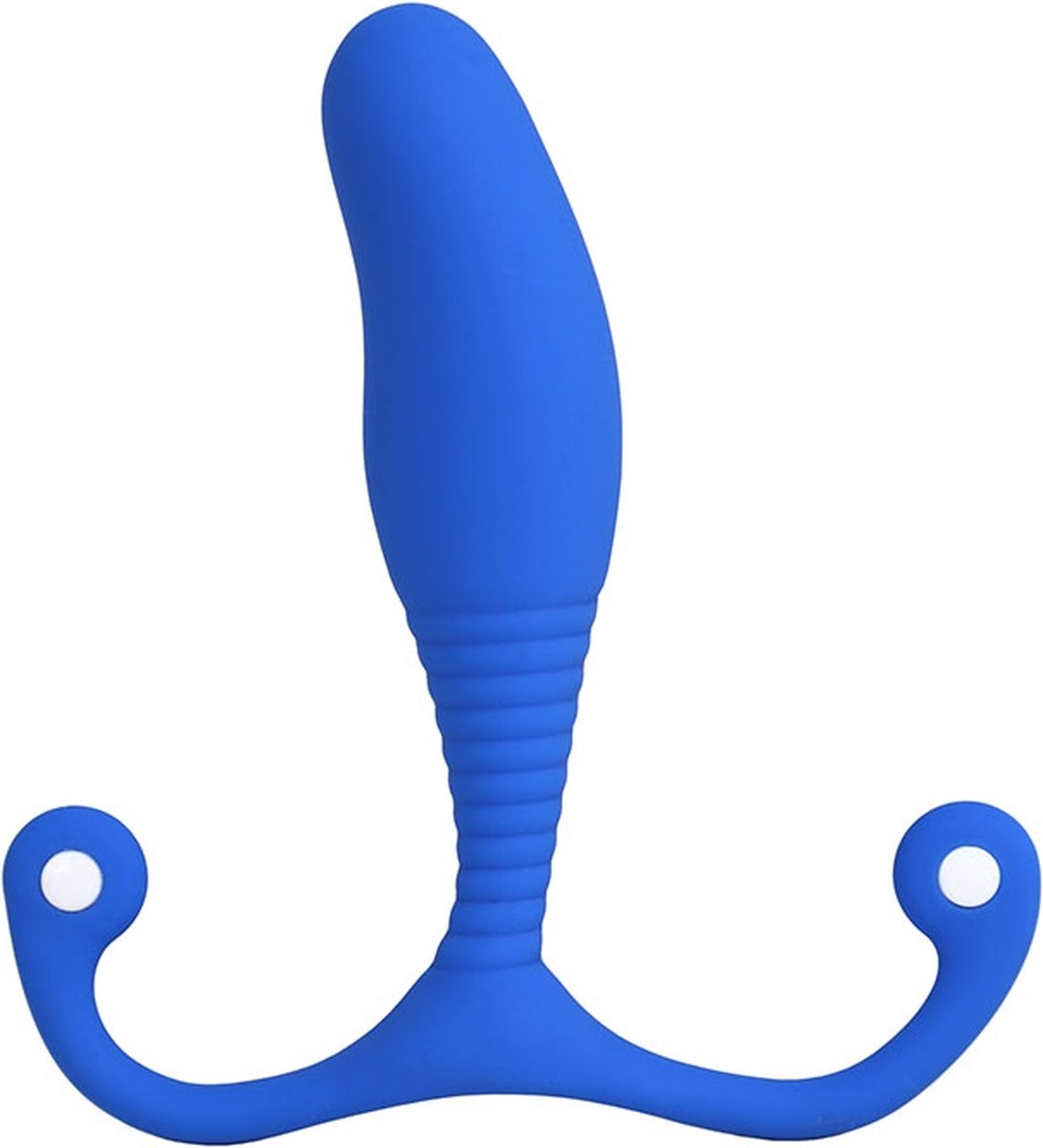 Aneros MGX Syn Trident - Blue blue