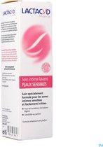 Lactacyd® Pharma Sensitive – Intieme Wasemulsie – Dagelijks Gebruik - 250 ml
