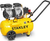Stanley SXCMS1324HE Silent