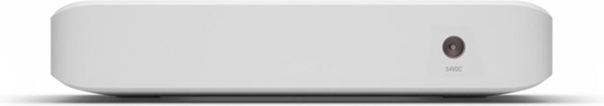 Ubiquiti - UniFi Switch Lite - Fully Managed Netwerkswitch - 8 poort - 52W PoE — cadeau in Cadeau-ideeën - foto 8
