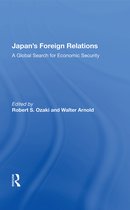 Japan's Foreign Relations