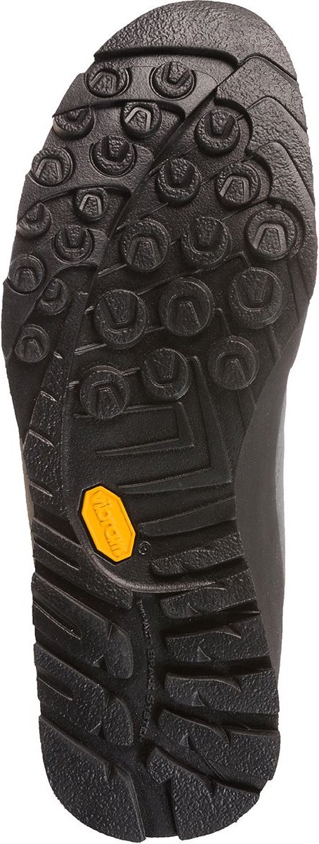 La Sportiva Boulder X Mid GTX Carbon-flame Unisex_EU 46 Default