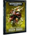 Afbeelding van het spelletje Warhammer 40,000 8th Edition Rulebook Chaos Codex: Heretic Astartes Death Guard (HC)