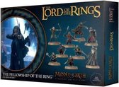 Warhammer: The Lord Of The Rings - The Fellowship Of The Ring
