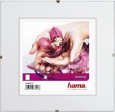 Hama Fotokader Clip Fix anti-reflex 30x30cm
