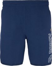 Robey Gym Short - Voetbalbroek - Navy - Maat S