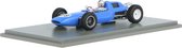 Lotus 24 Climax V8 Spark 1:43 1963 Bernard Collomb Lotus-Climax S7292 German GP