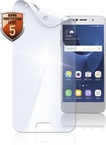 Hama Displaybeschermfolie "Crystal Clear" voor Samsung Galaxy S8, 2 stuks