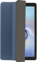 Hama Tablet-case Suede Style Voor Samsung Galaxy Tab A 10.5 Lichtblauw