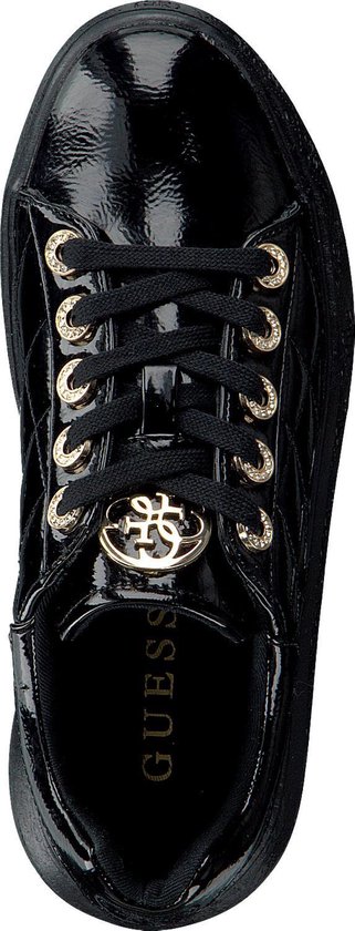 VIA VAI Celina Jae zwarte sneakers maat 37 - Schoenen.nl